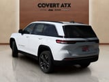 2027 Jeep Grand Cherokee - Preview 3