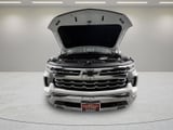 2026 Chevrolet Silverado 1500 - Preview 8