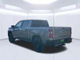 2026 Chevrolet Silverado 1500 - Preview 2