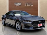 2024 Ford Mustang - Preview 6