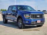 2026 Ford F-150 - Preview 2