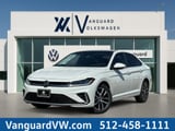2027 Volkswagen Jetta - Preview 2