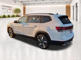 2024 Volkswagen Atlas - Preview 7