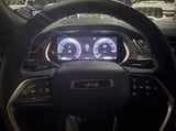 2025 Jeep Grand Cherokee L - Preview 11