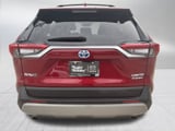 2022 Toyota RAV4 - Preview 7