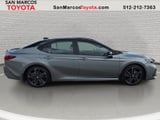2026 Toyota Camry - Preview 4