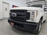 2018 Ford F-350 - Preview 5
