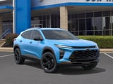 2026 Chevrolet Trax - Preview 7