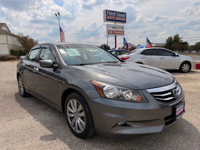 2012 Honda Accord - Image 1