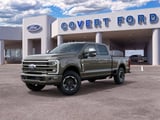 2027 Ford F-350 - Preview 2