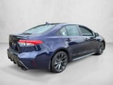 2026 Toyota Corolla - Preview 5