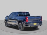 2023 Chevrolet Silverado 1500 - Preview 4