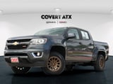 2017 Chevrolet Colorado - Preview 2