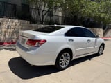 2011 Lexus ES - Preview 3