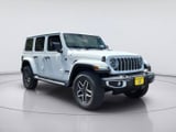 2026 Jeep Wrangler - Preview 7