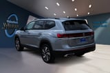 2026 Volkswagen Atlas - Preview 6