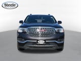2017 GMC Acadia - Preview 3
