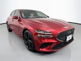 2023 Genesis G70 - Preview 3