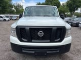 2020 Nissan NV1500 - Preview 2