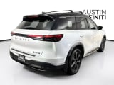 2027 INFINITI QX60 - Preview 7