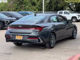 2024 Hyundai Elantra - Preview 5