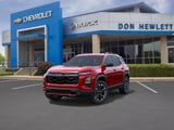 2027 Chevrolet Equinox - Preview 8