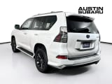 2023 Lexus GX - Preview 5