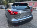 2018 Nissan Rogue Sport - Preview 8