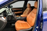 2023 Cadillac XT5 - Preview 7