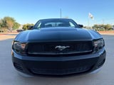 2012 Ford Mustang - Preview 3