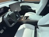 2023 Tesla Model X - Preview 11