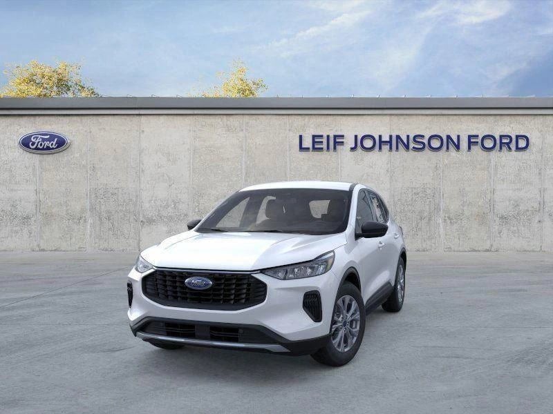 2026 Ford Escape - Image 1