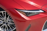 2025 Lexus IS - Preview 3
