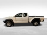 2014 Toyota Tacoma - Preview 8