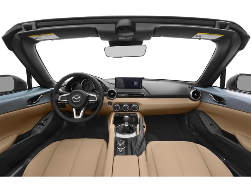 2026 Mazda MX-5 - Image 3