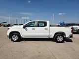 2023 Chevrolet Silverado 1500 - Preview 4