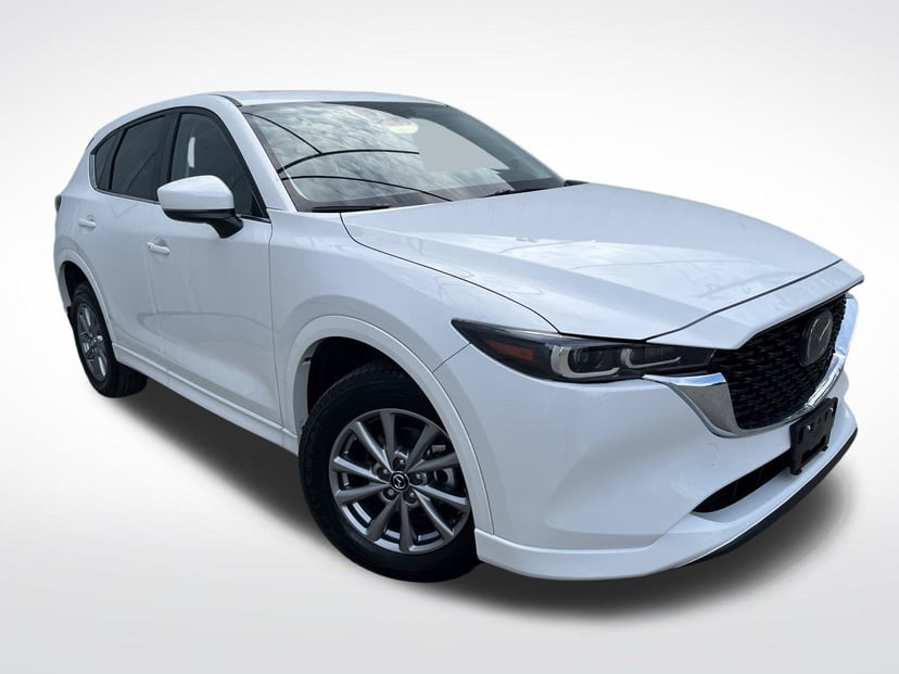 2025 Mazda CX-5 - Image 1