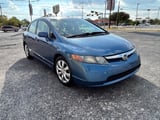 2007 Honda Civic - Preview 7