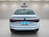 2027 Volkswagen Jetta GLI - Preview 4