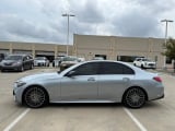 2022 Mercedes-Benz C-Class - Preview 7