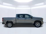 2026 Chevrolet Silverado - Preview 5
