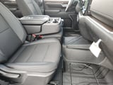 2026 Chevrolet Silverado 1500 - Preview 11