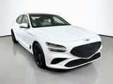 2023 Genesis G70 - Preview 3