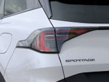 2027 Kia Sportage - Preview 11