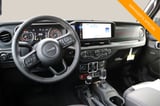 2026 Jeep Wrangler - Preview 10