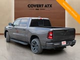 2026 Ram 1500 - Preview 3