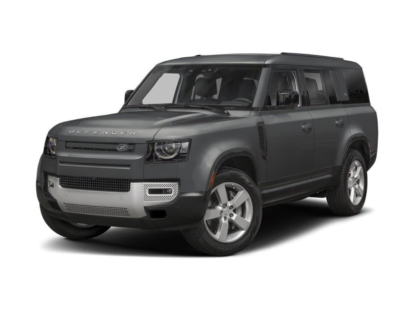 2025 Land Rover Defender - Image 1