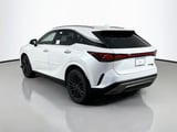 2026 Lexus RX - Preview 7
