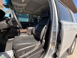 2019 Chevrolet Tahoe - Preview 8