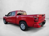 2022 Nissan Frontier - Preview 7